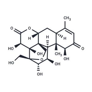 Yadanziolide A