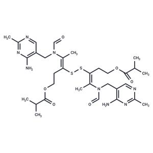 Sulbutiamine