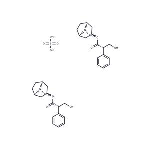 L-Hyoscyamine sulfate