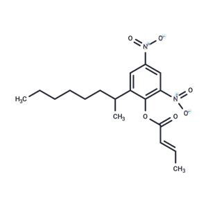 Meptyldinocap