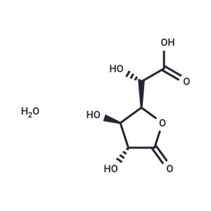 D-Saccharic acid 1,4-lactone hydrate