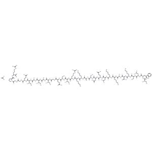 Cecropin P1, porcine acetate