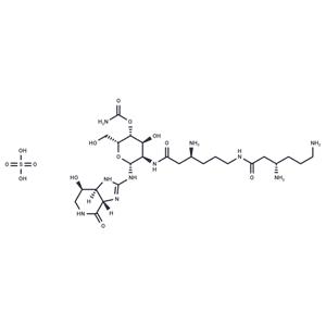 Nourseothricin sulfate