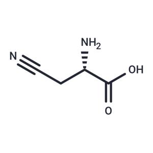 β-cyano-L-Alanine