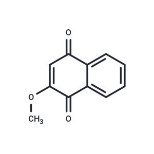 Lawsone methyl ether