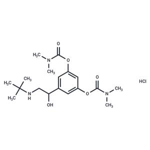 Bambuterol hydrochloride