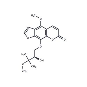 (R)-tert-OMe-byakangelicin