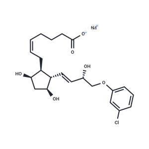 Cloprostenol sodium salt