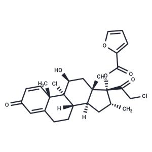 Mometasone furoate