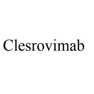 Clesrovimab