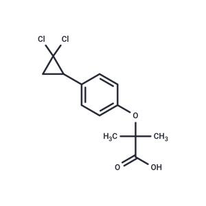 Ciprofibrate