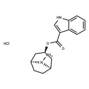 Tropisetron hydrochloride