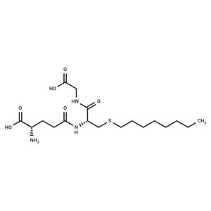 S-Octylglutathione