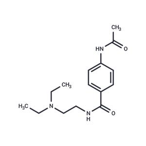 N-Acetylprocainamide