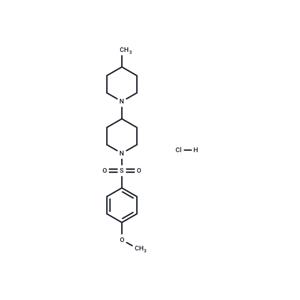 TASIN-1 Hydrochloride