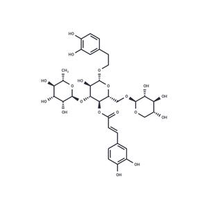 Forsythoside F