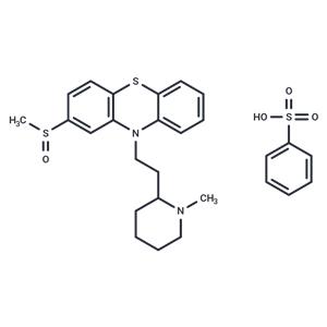 Mesoridazine Besylate