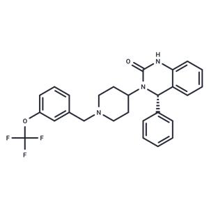 Afacifenacin