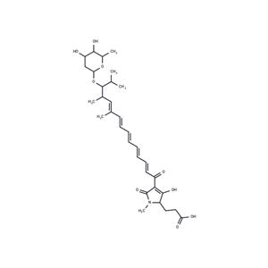 α-Lipomycin