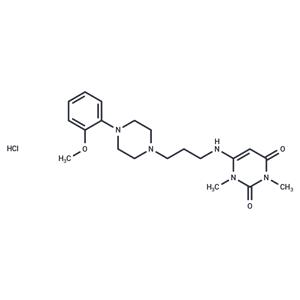 Urapidil hydrochloride