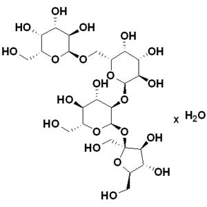 Stachyose hydrate