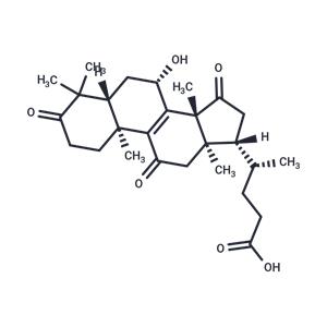 Lucideric acid A