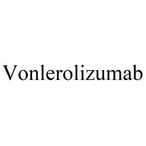 Vonlerolizumab