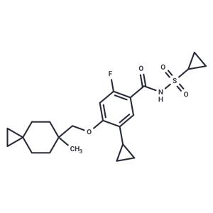 NaV1.7 inhibitor-1