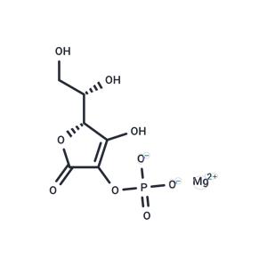 L-Ascorbic acid 2-phosphate magnesium