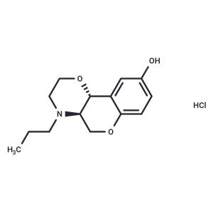 (+)-PD 128907 hydrochloride