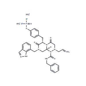 YB-0158 ammonium