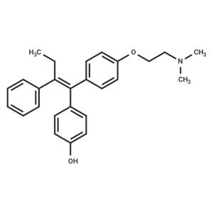 4-Hydroxytamoxifen