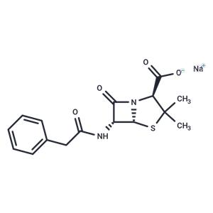 Penicillin G sodium salt