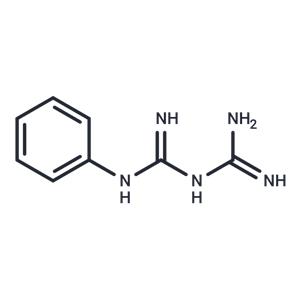 Phenylbiguanide