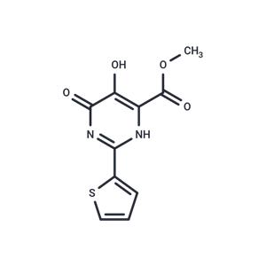 pUL89 Endonuclease-IN-1