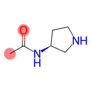 (3S)-(-)-3-Acetamidopyrrolidine