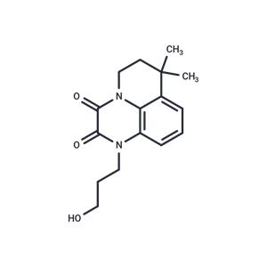 Antibacterial agent 74