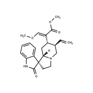 Isocorynoxeine