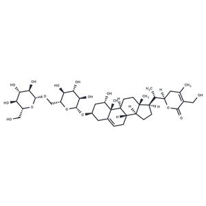 Withanoside IV