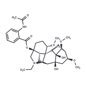 Lappaconitine