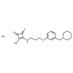 BMY 25368 HCl