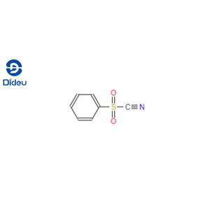 BENZENESULFONYL CYANIDE