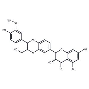 Isosilybin