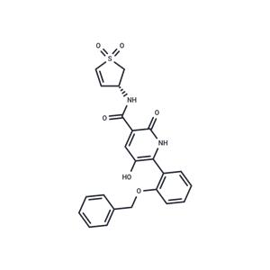 WRN inhibitor 5