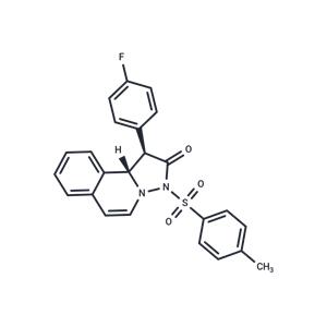 Anti-inflammatory agent 46