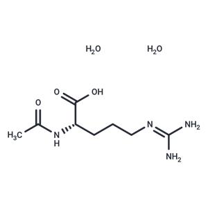 N-Acetyl-L-arginine dihydrate