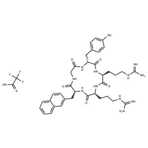 FC131 TFA (606968-52-9 free base)