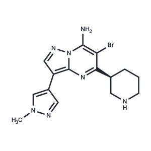 SCH900776 (S-isomer)