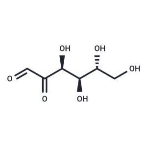 2-Keto-D-Glucose