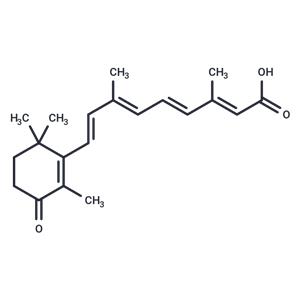 all-trans-4-Oxoretinoic acid